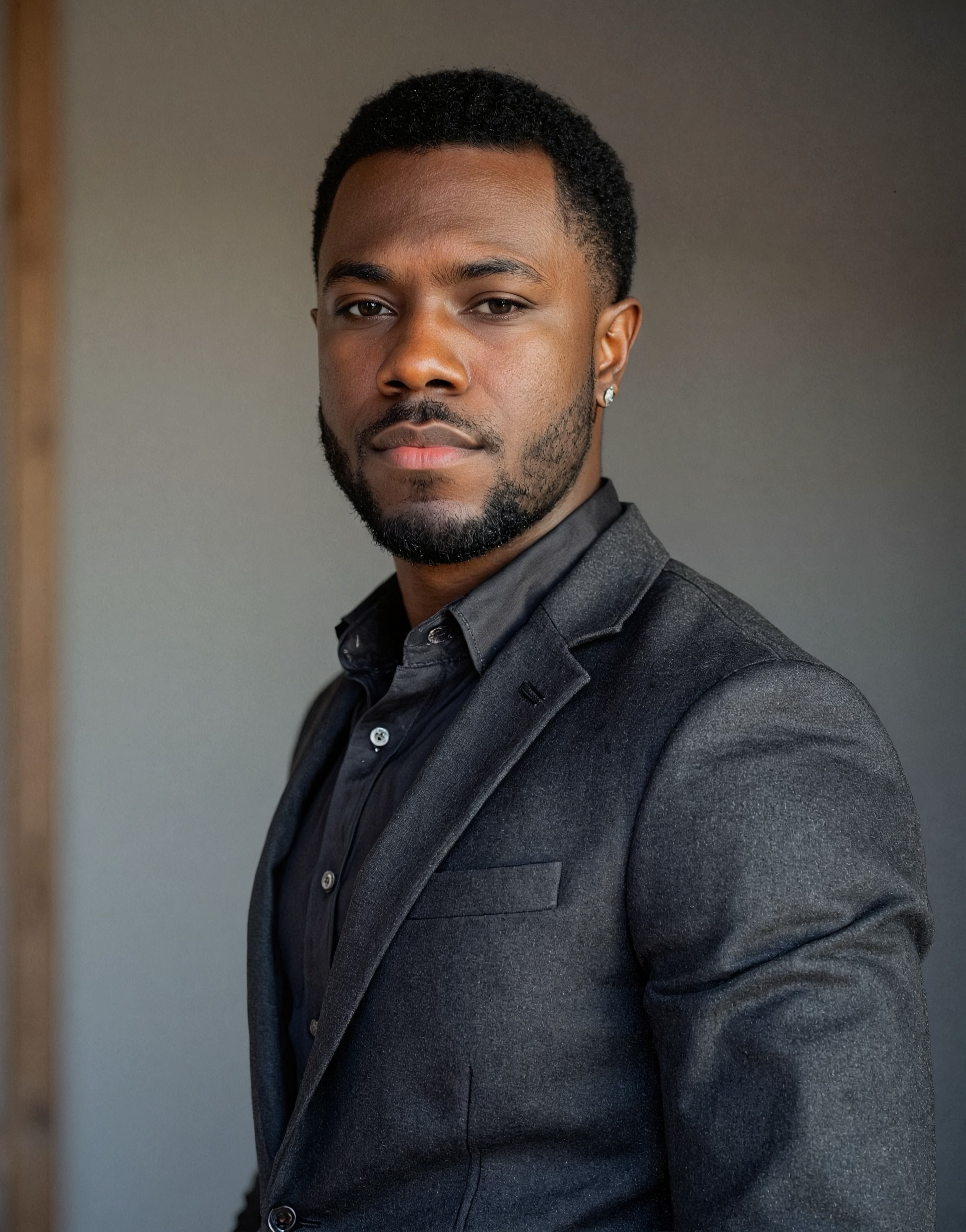 Kevan Vincent - Execution Strategist